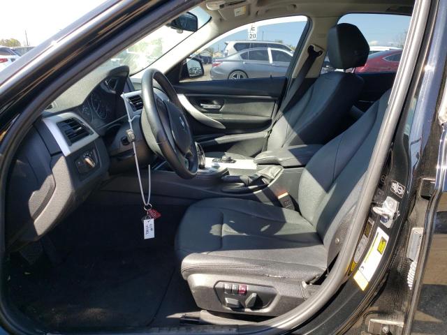 Photo 7 from auction – 2013 BMW 328 I SULE with VIN WBA3C1C51DF440665