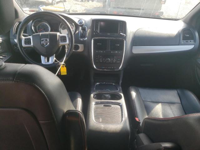 Photo 8 from auction – 2017 DODGE GRAND CARA with VIN 2C4RDGEG4HR696678