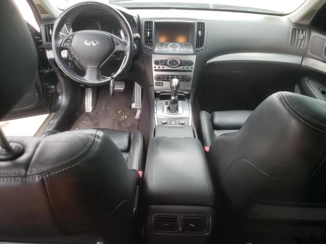 Photo 8 from auction – 2013 INFINITI G37 with VIN JN1CV6AR9DM761450