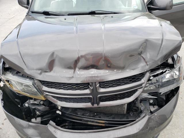 Photo 12 from auction – 2019 DODGE JOURNEY GT with VIN 3C4PDCEG7KT693715