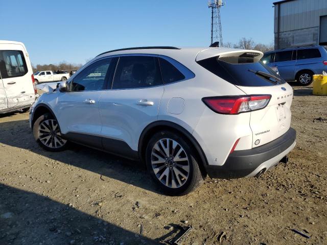 Photo 2 from auction – 2020 FORD ESCAPE TIT with VIN 1FMCU9J93LUB17776