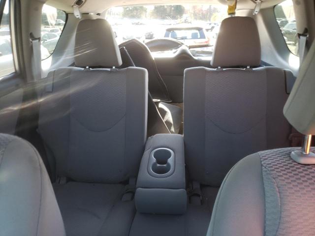 Photo 10 from auction – 2012 TOYOTA RAV4 with VIN JTMZF4DVXCD033085