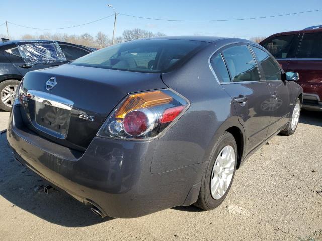 Photo 3 from auction – 2011 NISSAN ALTIMA BAS with VIN 1N4AL2AP2BN510641
