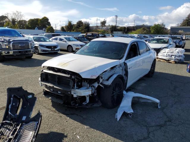 LINCOLN CONTINENTA 2017 with VIN 1LN6L9SK4H5602611 - Photo from auction