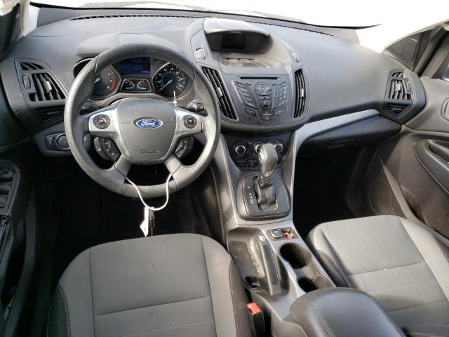 Photo 8 from auction – 2014 FORD ESCAPE SE with VIN 1FMCU0GXXEUD35895