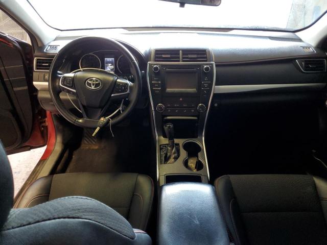 Photo 8 from auction – 2016 TOYOTA CAMRY LE with VIN 4T1BF1FK3GU586889