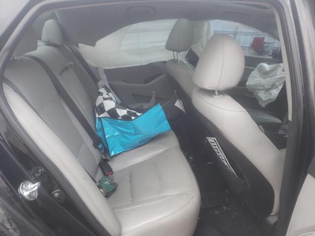 Photo 10 from auction – 2013 KIA OPTIMA EX with VIN 5XXGN4A71DG120882