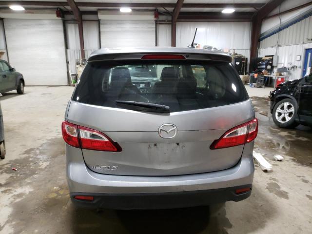 Photo 6 from auction – 2012 MAZDA 5 with VIN JM1CW2DL0C0109008
