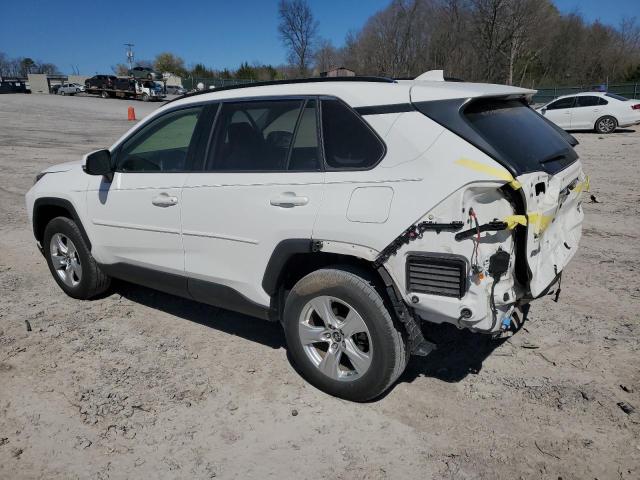 Photo 2 from auction – 2019 TOYOTA RAV4 XLE with VIN JTMP1RFV5KD500606
