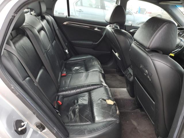 Photo 10 from auction – 2007 ACURA TL with VIN 19UUA66267A025680