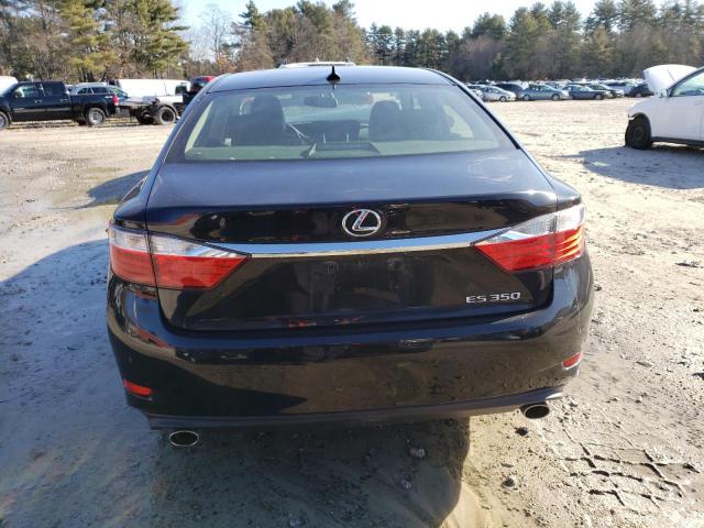 Foto 6 de la subasta – 2013 LEXUS ES 350 con VIN JTHBK1GG4D2064448