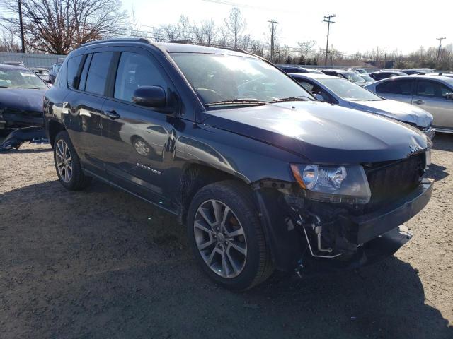 Photo 4 from auction – 2016 JEEP COMPASS LA with VIN 1C4NJDEB4GD558862