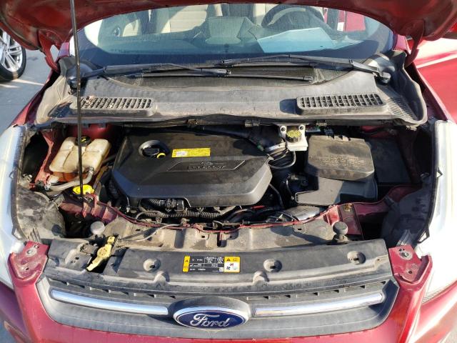 Photo 12 from auction – 2013 FORD ESCAPE SE with VIN 1FMCU0GX2DUD53225