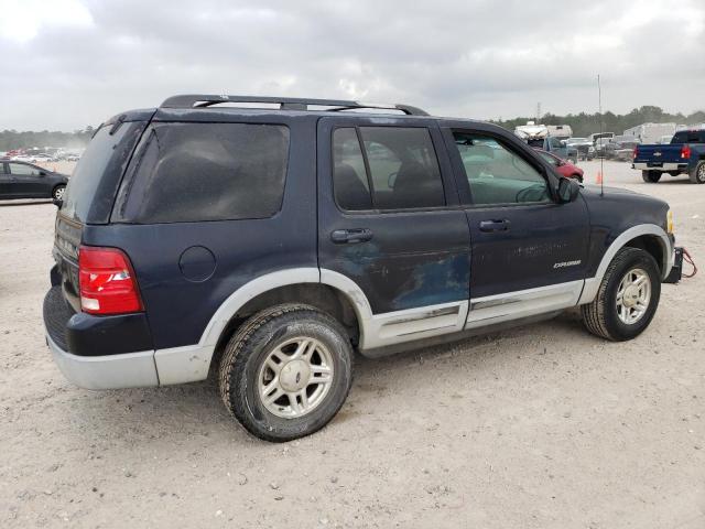 Photo 3 from auction – 2002 FORD EXPLORER X with VIN 1FMZU73E12UA08210