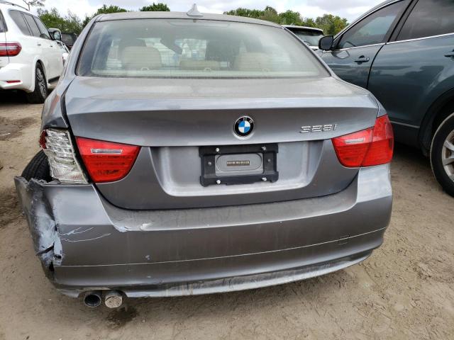 Photo 6 from auction – 2009 BMW 328 I with VIN WBAPH73529A172607