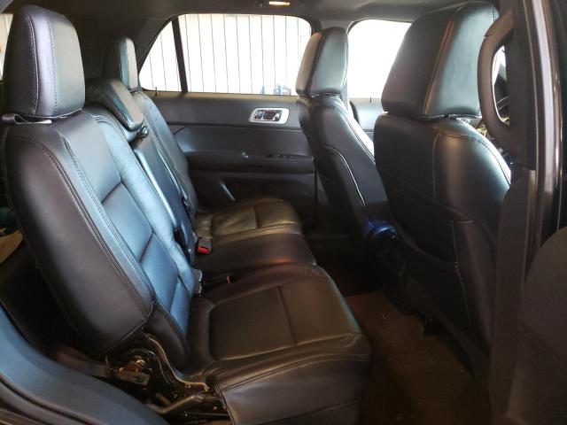 Photo 11 from auction – 2011 FORD EXPLORER L with VIN 1FMHK8F81BGA04668