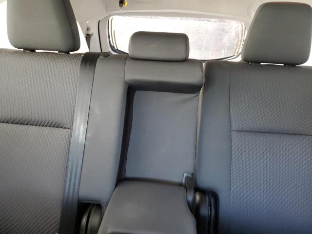 Photo 10 from auction – 2018 TOYOTA HIGHLANDER with VIN 5TDBZRFH2JS833166