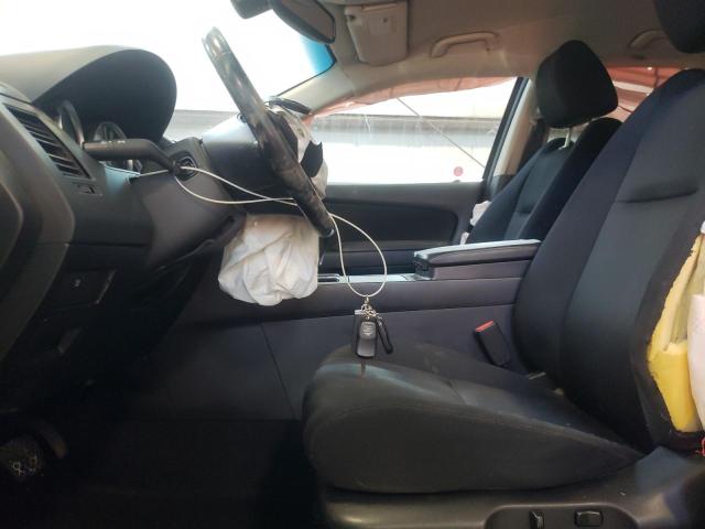 Photo 7 from auction – 2015 MAZDA CX-9 TOURI with VIN JM3TB3CA4F0447797