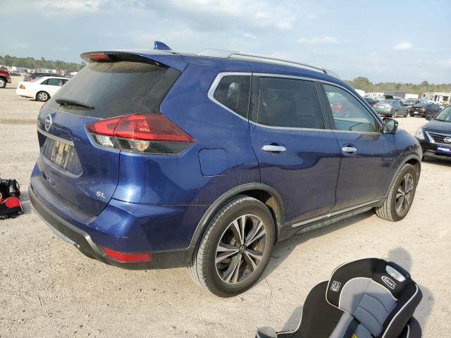 Photo 3 from auction – 2018 NISSAN ROGUE S with VIN JN8AT2MT3JW464267