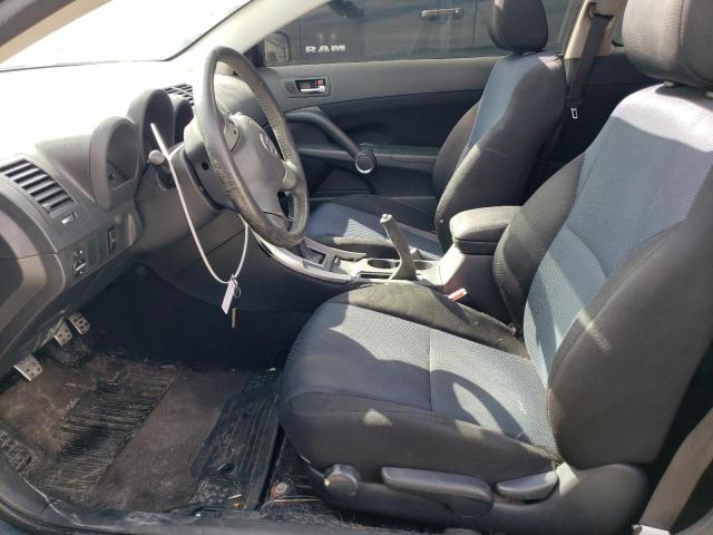 Photo 7 from auction – 2007 TOYOTA SCION TC with VIN JTKDE177270178166
