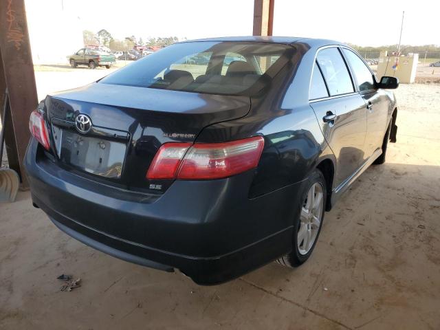 Photo 3 from auction – 2009 TOYOTA CAMRY BASE with VIN 4T1BE46K19U884056