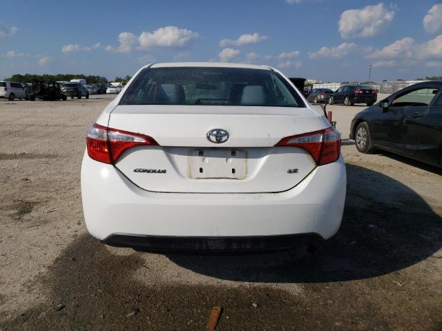 Photo 6 from auction – 2014 TOYOTA COROLLA L with VIN 2T1BURHE9EC004563