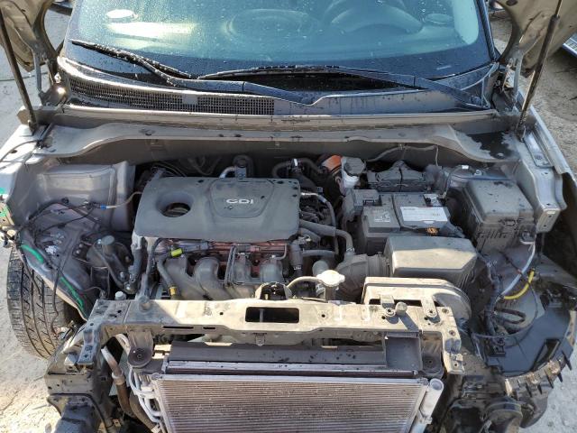 Photo 12 from auction – 2018 KIA SOUL with VIN KNDJN2A24J7607786