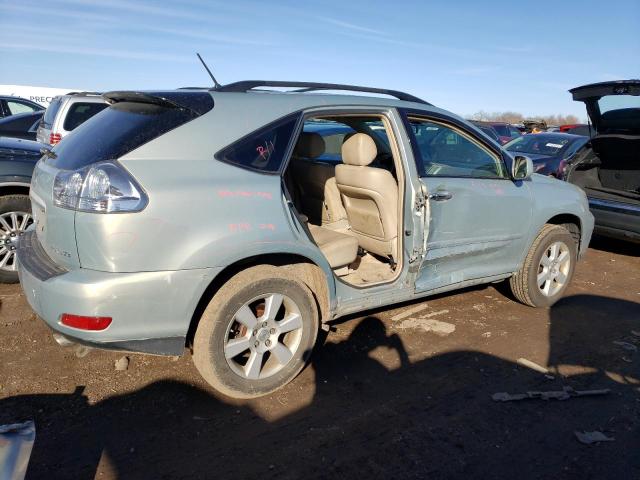 Photo 3 from auction – 2008 LEXUS RX 350 with VIN 2T2HK31U08C065802