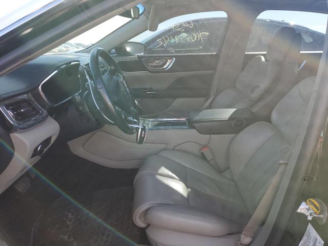 Photo 7 from auction – 2017 LINCOLN CONTINENTA with VIN 1LN6L9NP1H5629384