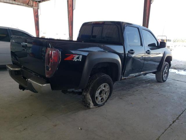 Photo 3 from auction – 2005 CHEVROLET COLORADO with VIN 1GCDT136458268573