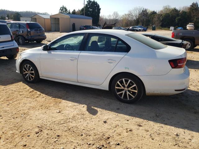 Photo 2 from auction – 2017 VOLKSWAGEN JETTA SE with VIN 3VWDB7AJ6HM392838