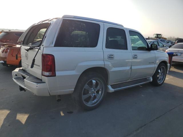 Photo 3 from auction – 2003 CADILLAC ESCALADE L with VIN 1GYEC63T53R163601