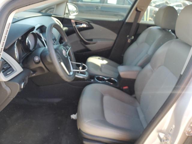 Photo 7 from auction – 2016 BUICK VERANO 1SV with VIN 1G4PV5SK2G4170242