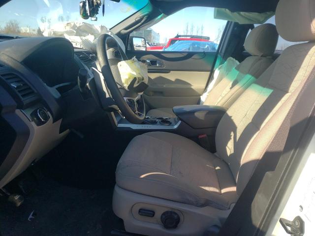 Photo 7 from auction – 2015 FORD EXPLORER with VIN 1FM5K7B94FGB33652