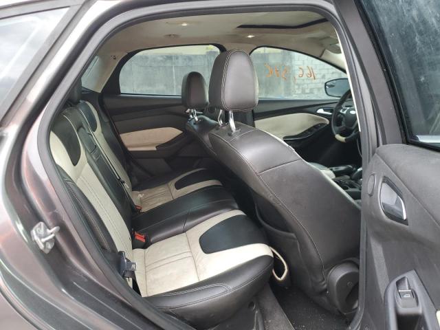 Photo 10 from auction – 2012 FORD FOCUS SEL with VIN 1FAHP3M28CL138356