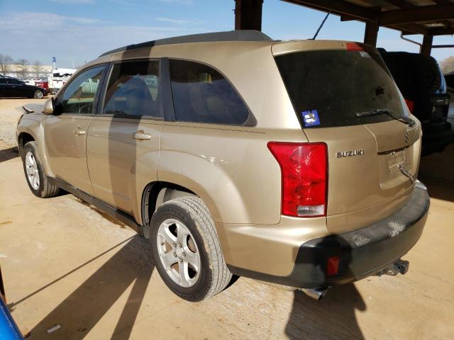 Photo 2 from auction – 2007 SUZUKI XL7 LUXURY with VIN 2S3DB417176126031