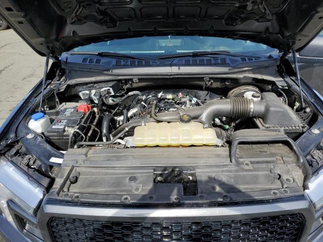 Photo 11 from auction – 2020 FORD F150 SUPER with VIN 1FTEW1CP2LKD58230