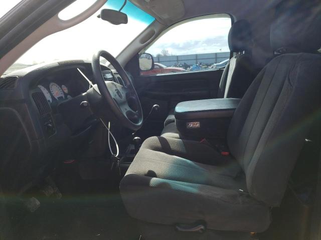 Photo 7 from auction – 2003 DODGE RAM 1500 S with VIN 1D3HU16N63J546260