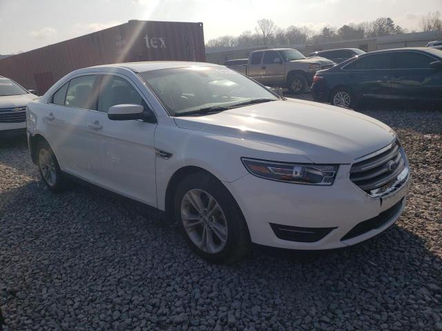 Photo 4 from auction – 2016 FORD TAURUS SEL with VIN 1FAHP2E8XGG139827