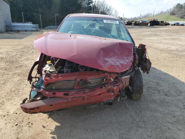 Photo 5 from auction – 2010 FORD FOCUS SE with VIN 1FAHP3FN2AW255675