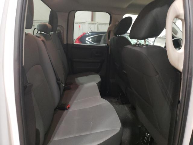 Photo 10 from auction – 2021 RAM 1500 CLASS with VIN 1C6RR7FG1MS551274
