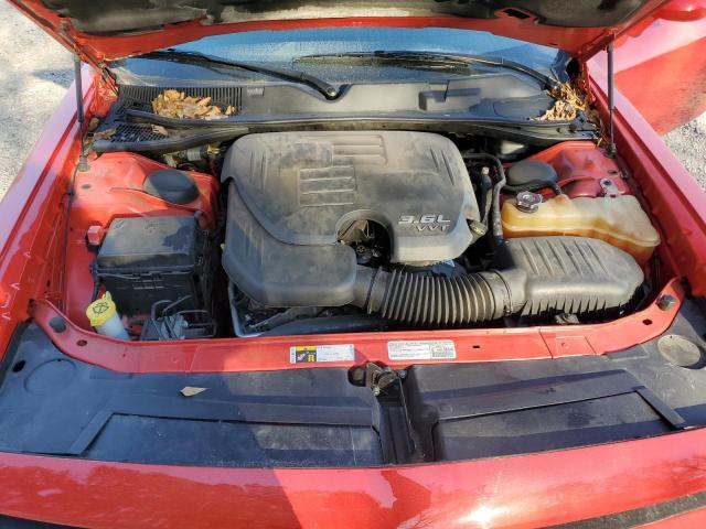 Photo 11 from auction – 2014 DODGE CHALLENGER with VIN 2C3CDYAGXEH313866