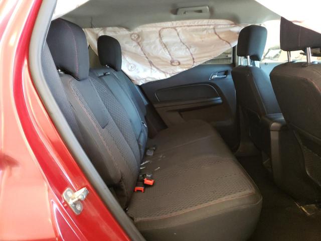 Photo 11 from auction – 2013 GMC TERRAIN SL with VIN 2GKALMEK1D6414743