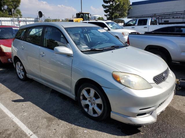 Photo 4 from auction – 2003 TOYOTA COROLLA MA with VIN 2T1KR32E53C126213