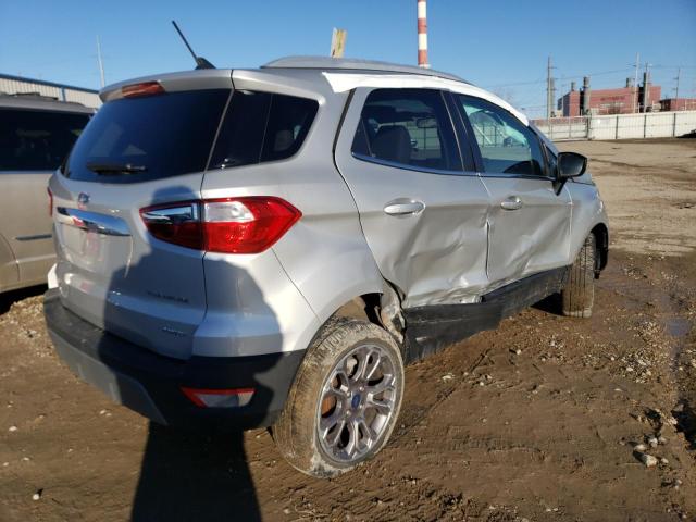 Photo 3 from auction – 2019 FORD ECOSPORT T with VIN MAJ6S3KL3KC301110