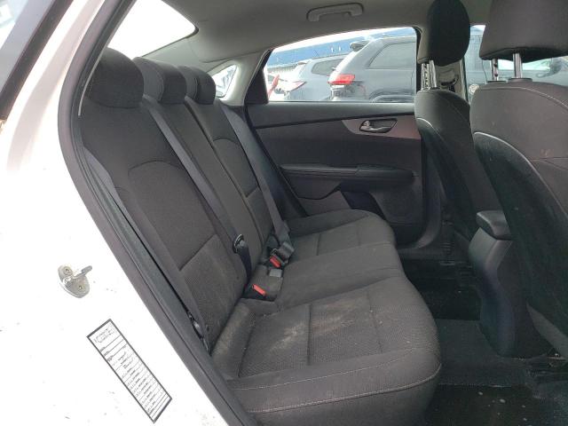 Photo 10 from auction – 2020 KIA FORTE FE with VIN 3KPF24AD2LE196712