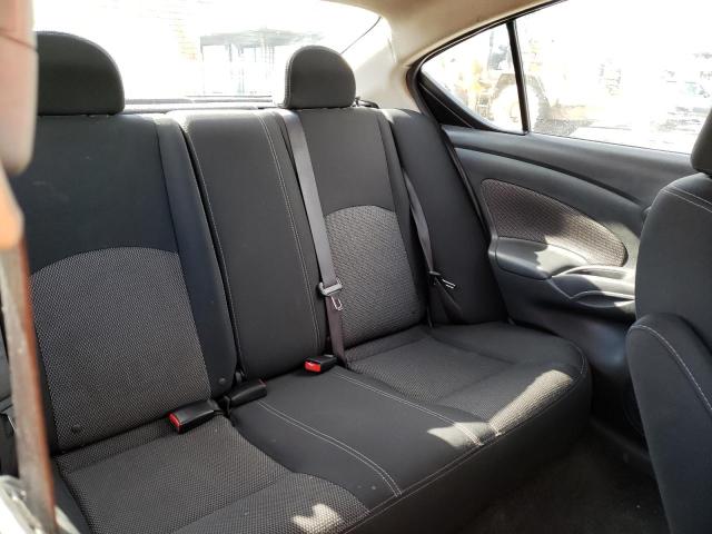 Photo 10 from auction – 2017 NISSAN VERSA with VIN 3N1CN7AP7HK411213