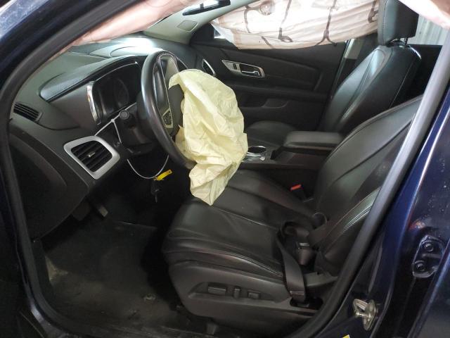 Photo 7 from auction – 2017 GMC TERRAIN SL with VIN 2GKFLUEK9H6328253