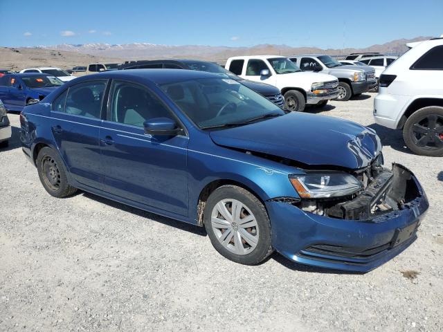 Photo 4 from auction – 2017 VOLKSWAGEN JETTA S with VIN 3VW2B7AJ3HM345726
