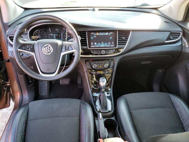 Foto 8 de la subasta – 2017 BUICK ENCORE SPO con VIN KL4CJ1SB4HB240564